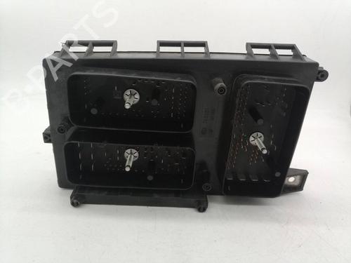 Fuse box OPEL ZAFIRA / ZAFIRA FAMILY B (A05) | BP17390411E1