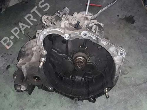 Used Gearbox FIAT STILO (192_) 1.9 D Multijet (100 hp) 1748848