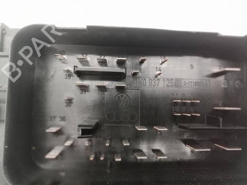 Fuse box VW GOLF VI (5K1) | BP30096172E1