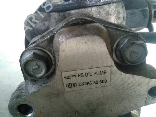 Steering pump KIA CARENS II MPV (FJ)  | BP5566633M99 