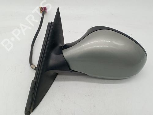 Left mirror SEAT IBIZA III (6L1)  | BP17228275C26 
