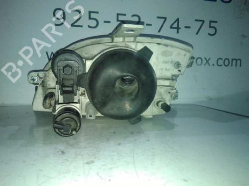 Right headlight FIAT SEICENTO / 600 (187_)  | BP1077318C29 