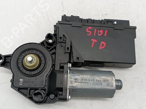 Used Right rear window motor AUDI A4 B7 (8EC) 2.0 TDI (170 hp) 28596855