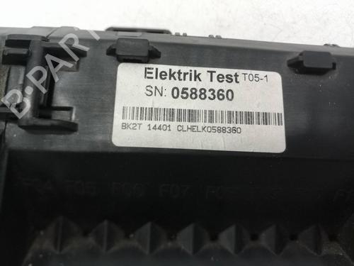 Fuse box FORD TRANSIT Van (FA_ _)  | BP29174492E1 