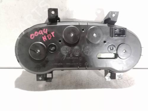 Instrument cluster FIAT PUNTO EVO (199_)  | BP7242369C47 