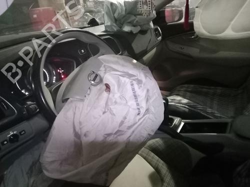 Engine VOLVO V40 Hatchback (525) D2 | BP31881974M1