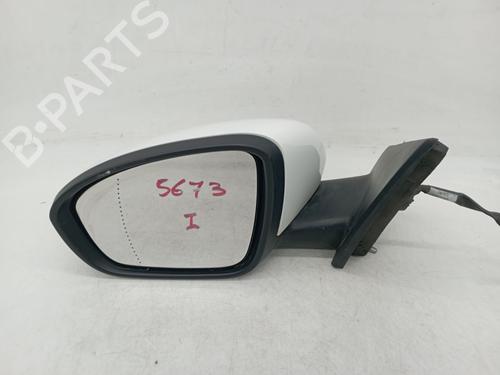 Used Left mirror Left mirror 38595793 38595793