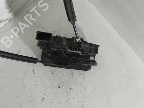 Front right lock CITROËN JUMPER II Van  | BP14499302C97 