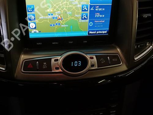 Elektronisk modul CHEVROLET CAPTIVA (C100, C140) 2.2 D | BP28278591M83 