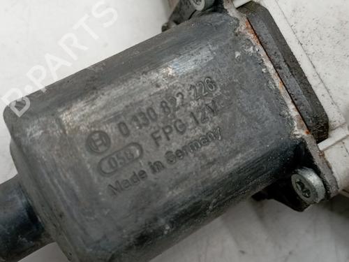 Front left window mechanism BMW 1 (E87)  | BP17647614C22 
