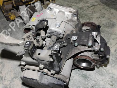 Gearbox SEAT IBIZA III (6L1)  | BP17153506M3 
