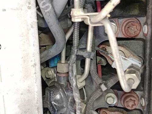 Motor FORD FOCUS I (DAW, DBW) 1.8 TDCi | BP30091118M1 