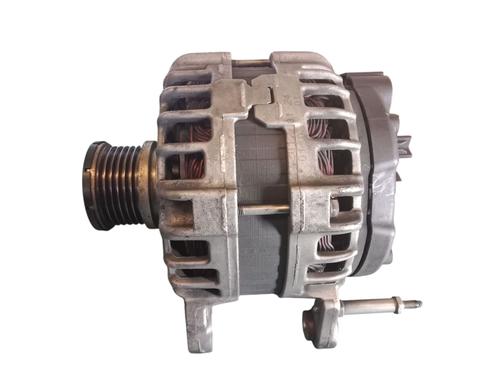 Used Alternator SKODA RAPID (NH3, NK3, NK6) [2012-2022]  32397491