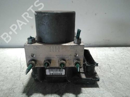 Pompe ABS OPEL TIGRA TwinTop (X04) [2004-2010]  5857445