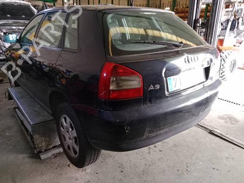 AC compressor AUDI A3 (8L1) 1.9 TDI | BP27599281M34 