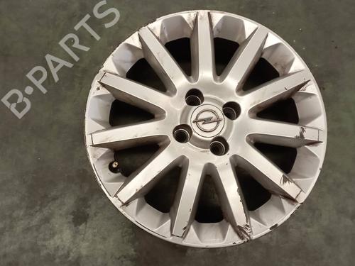 Cerchio OPEL TIGRA TwinTop (X04) 1.3 CDTI (R97) (69 hp) 13488382