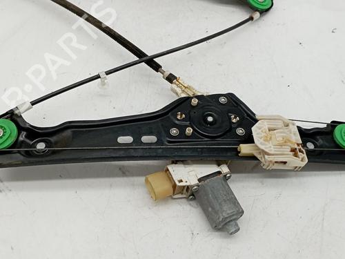 Front left window mechanism BMW 3 (E90)  | BP17741689C22 