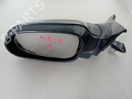 Used Left mirror Left mirror MERCEDES-BENZ CLK Convertible (A209) CLK 320 (209.465) (218 hp) 34339989 34339989