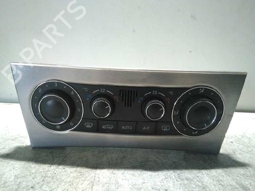 Climate control MERCEDES-BENZ C-CLASS T-Model (S203) C 220 CDI (203.208) | BP6036661I5 
