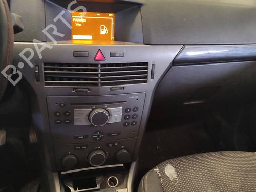Ferdsskriver OPEL ASTRA H (A04)  | BP22445351C48 