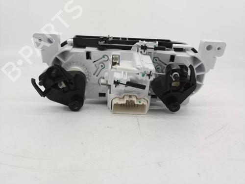 Climate control DACIA SANDERO II  | BP9175132I5 