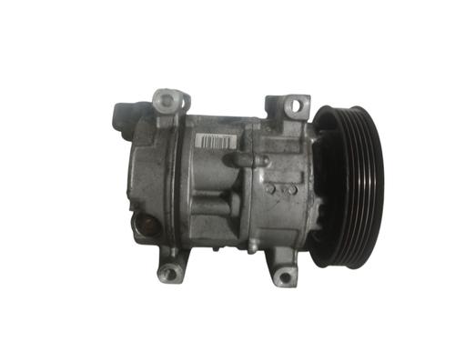 AC compressor FIAT STILO Multi Wagon (192_) | BP33456194M34 - Image 4
