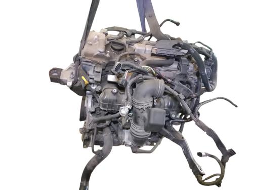 Used Engine TOYOTA PRIUS (_W3_) 1.8 Hybrid (ZVW3_) (99 hp) 32115844