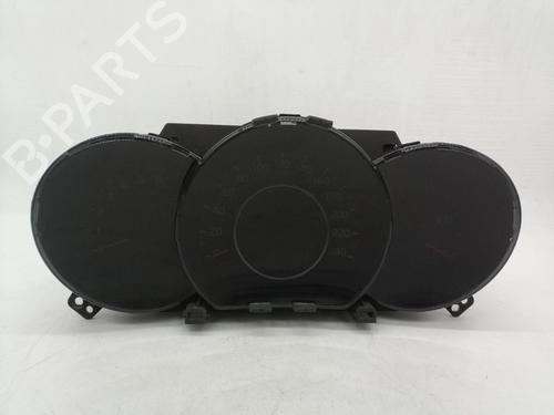 Used Instrument cluster KIA CEE'D (JD) [2012-2018]  24122640