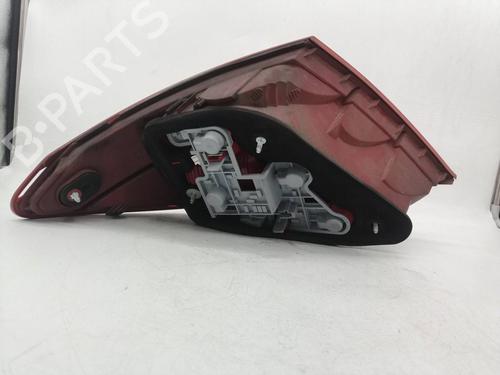 Right taillight MERCEDES-BENZ C-CLASS (W204) C 220 CDI (204.008) | BP28278619C35 