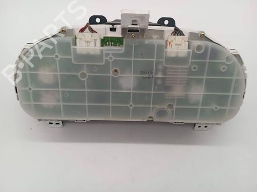 Instrument cluster MAZDA 3 Saloon (BK) 1.6 (BK12) | BP11020924C47 
