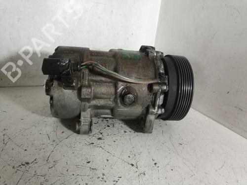 Airco pomp SEAT LEON (1M1)  | BP29822718M34 