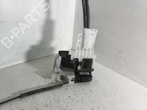 Used Front right lock HYUNDAI ix35 (LM, EL, ELH) [2009-2016]  19264566
