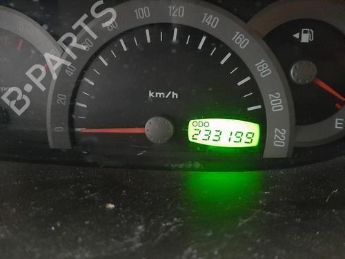 Modulo elettronico SSANGYONG RODIUS I  | BP15908765M83 