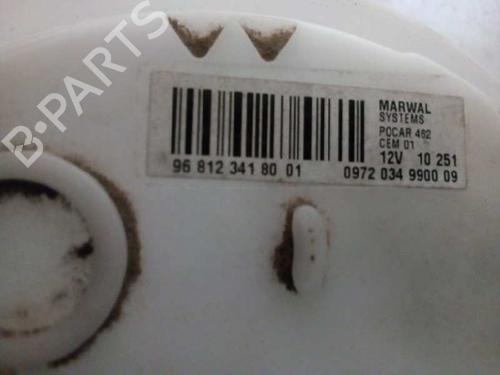 Fuel pump PEUGEOT 308 I (4A_, 4C_)  | BP2767032M76 