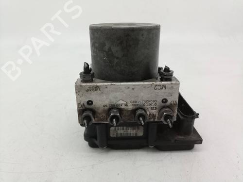Used ABS pump CITROËN C4 I (LC_) [2004-2014]  9430877