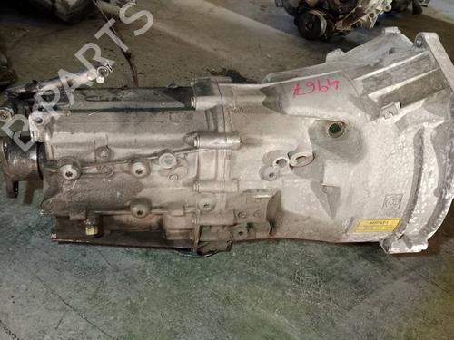 Gearbox BMW 3 Compact (E46) 320 td | BP29606373M3 