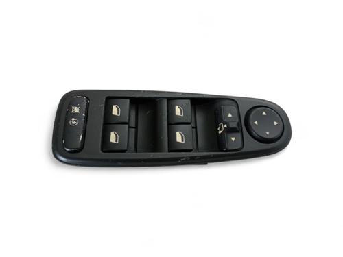 Used Left front window switch Left front window switch CITROËN C4 Picasso I MPV (UD_) [2006-2015] 32744571 32744571