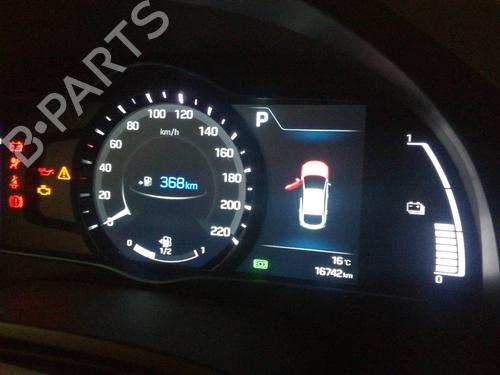 Instrument cluster HYUNDAI IONIQ (AE) Elektro | BP6325871C47 