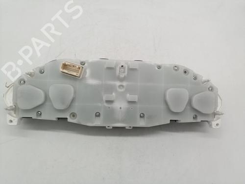 Instrument cluster PEUGEOT 2008 I (CU_)  | BP22227330C47 