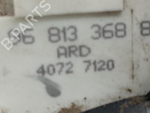 Rear right lock CITROËN C4 I (LC_)  | BP21091825C99 