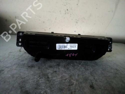 Climate control KIA CEE'D (JD)  | BP2786077I5 