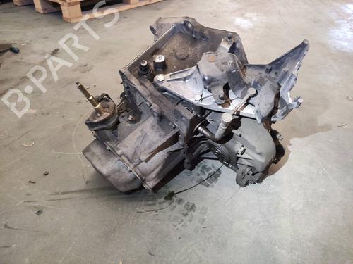 Gearbox CITROËN XSARA PICASSO (N68)  | BP12212744M3 