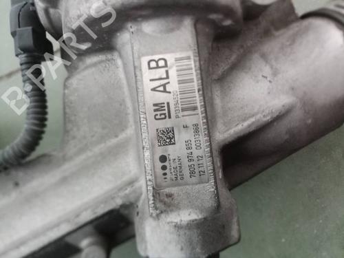 Steering rack CHEVROLET ORLANDO (J309)  | BP15836272M22 
