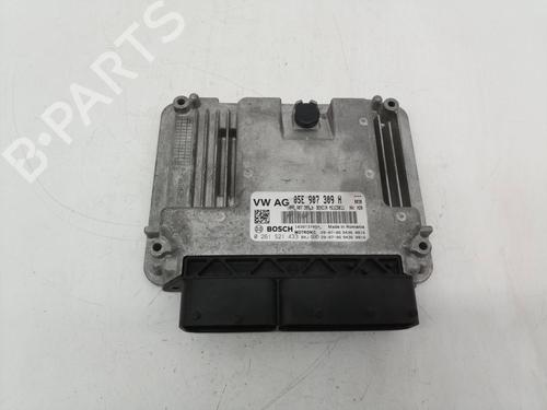 Motorstyringsenhed SEAT ATECA (KH7, KHP) [2016-2025]  9501409