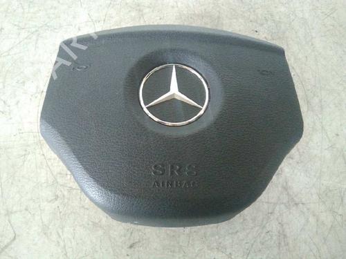 Driver airbag MERCEDES-BENZ B-CLASS Sports Tourer (W245) B 200 (245.233) | BP9314349C9 