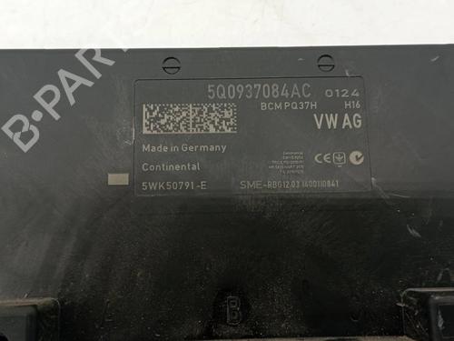 Fuse box SEAT LEON (5F1)  | BP17217307E1 