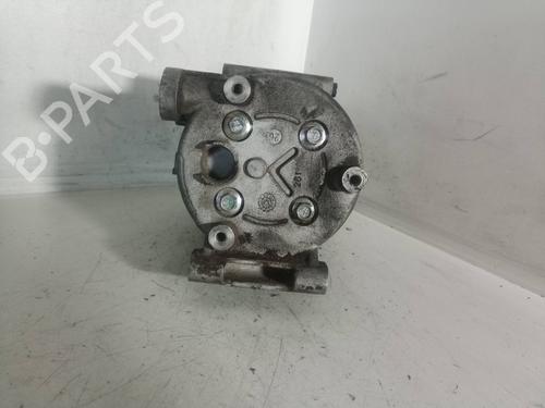AC compressor FORD FIESTA VI (CB1, CCN) 1.25 | BP12212850M34 