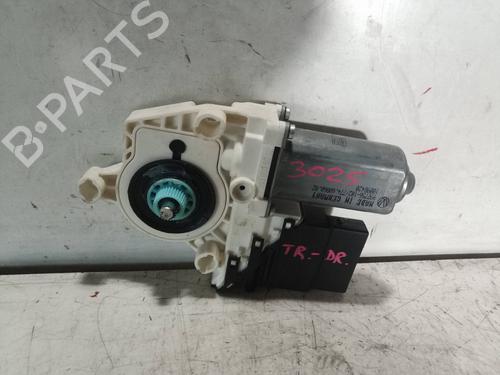 Used Right rear window motor VW GOLF VI (5K1) [2008-2014]  7790464
