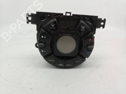 Used Climate control NISSAN NOTE (E12) 1.2 DIG-S (98 hp) 9315913