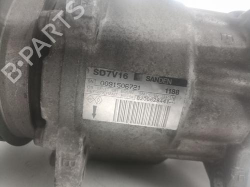 AC compressor RENAULT MASCOTT Platform/Chassis (UH_, HH_) 150 | BP34366229M34 - Image 5